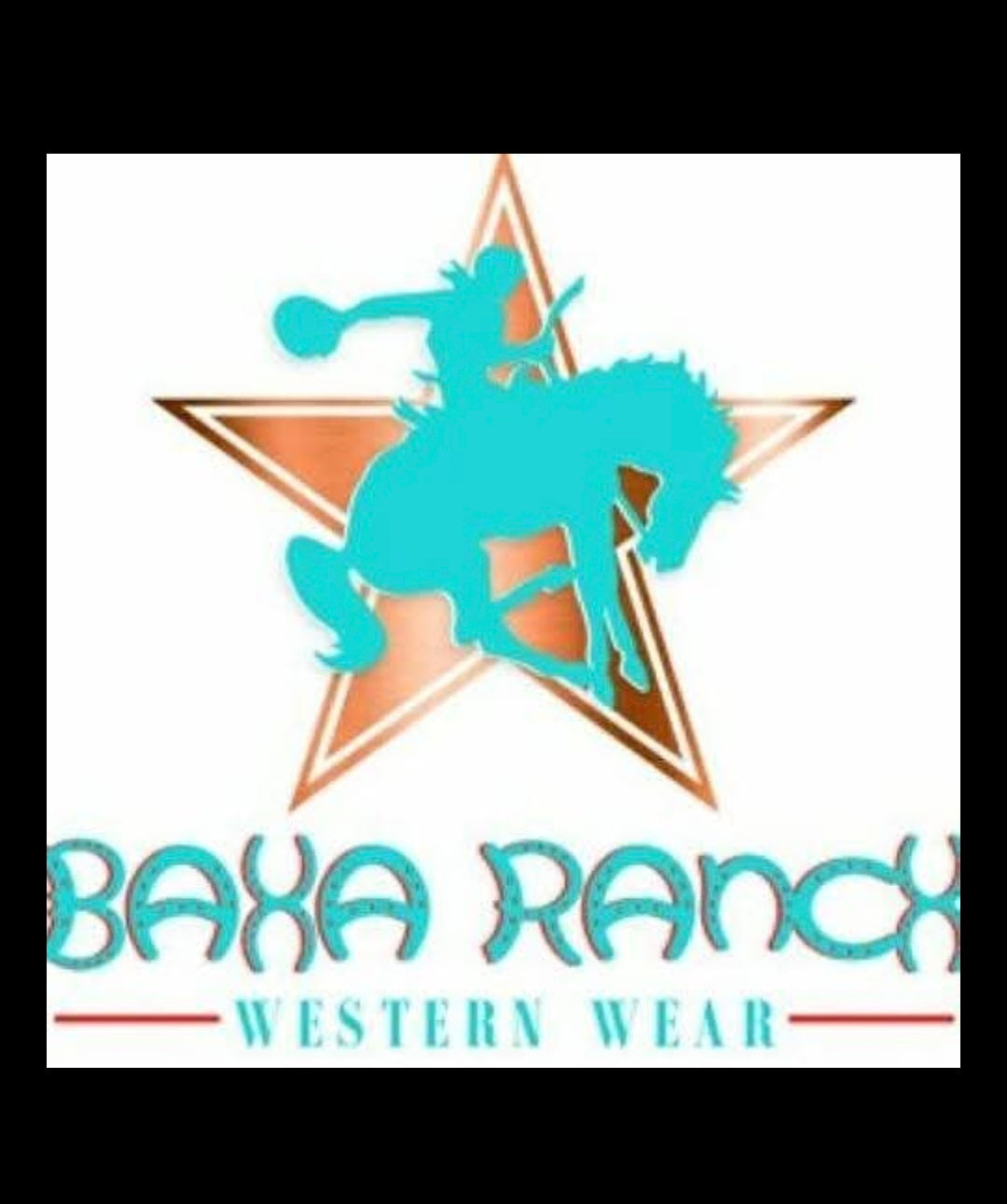 Baha Ranch Western Wear