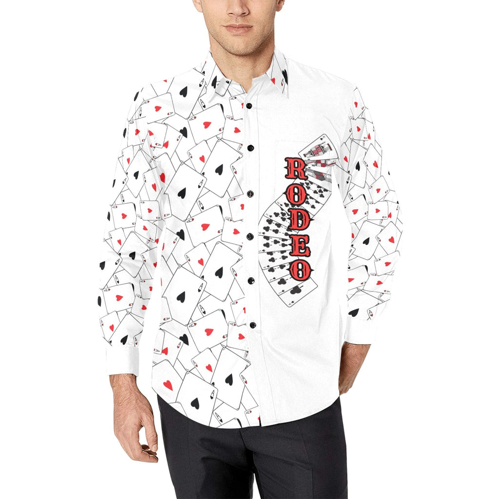 Yeehaw Rodeo Vegas Unisex Shirt