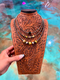 Jaci Set Bumble Bee Jasper & Black Onyx Trio