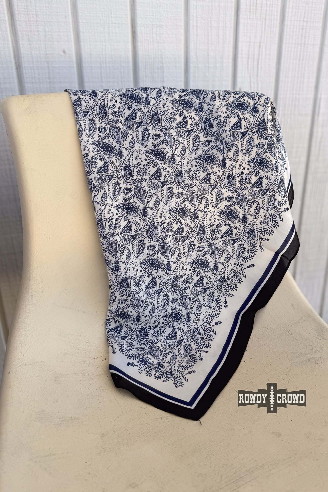 SMALL Moonlight Wild Rag