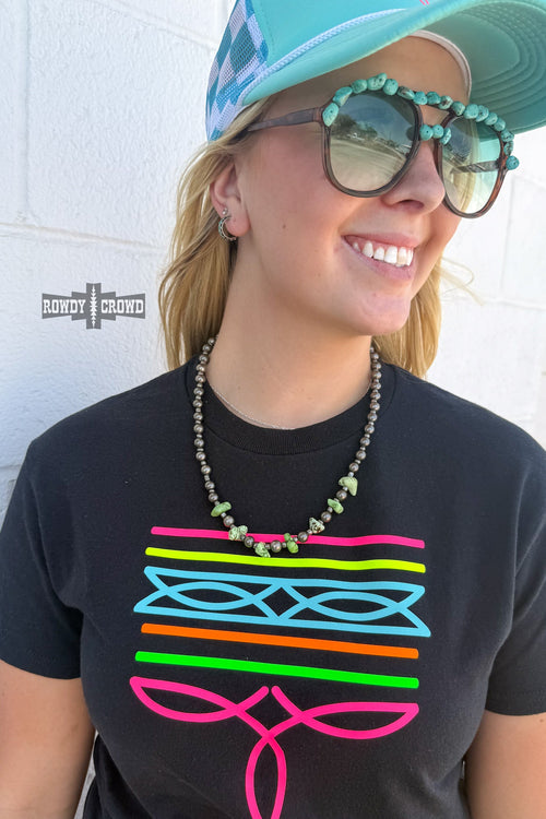 Alamo Necklace