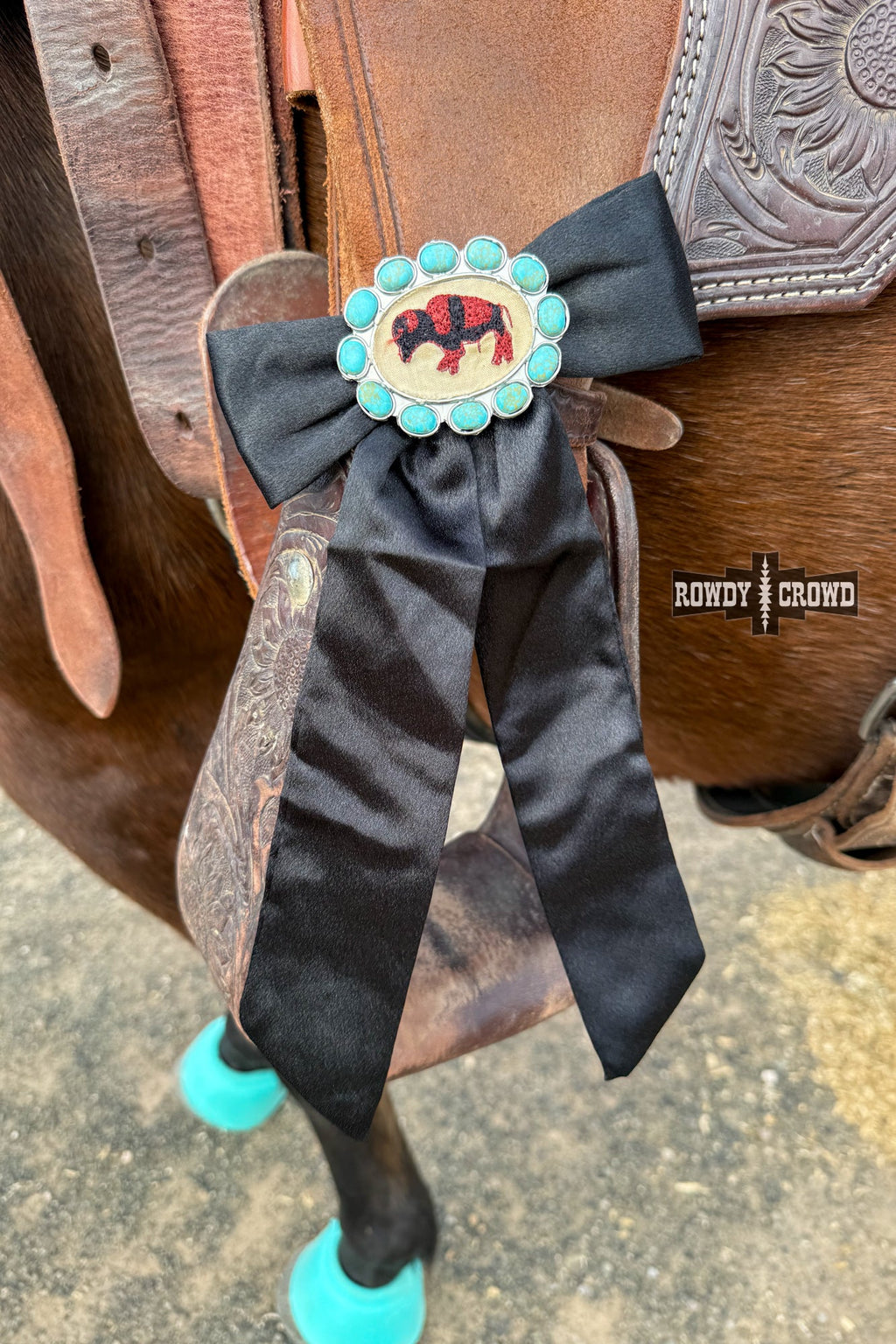Roam Free Bow