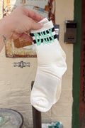 Dilly Dally Socks