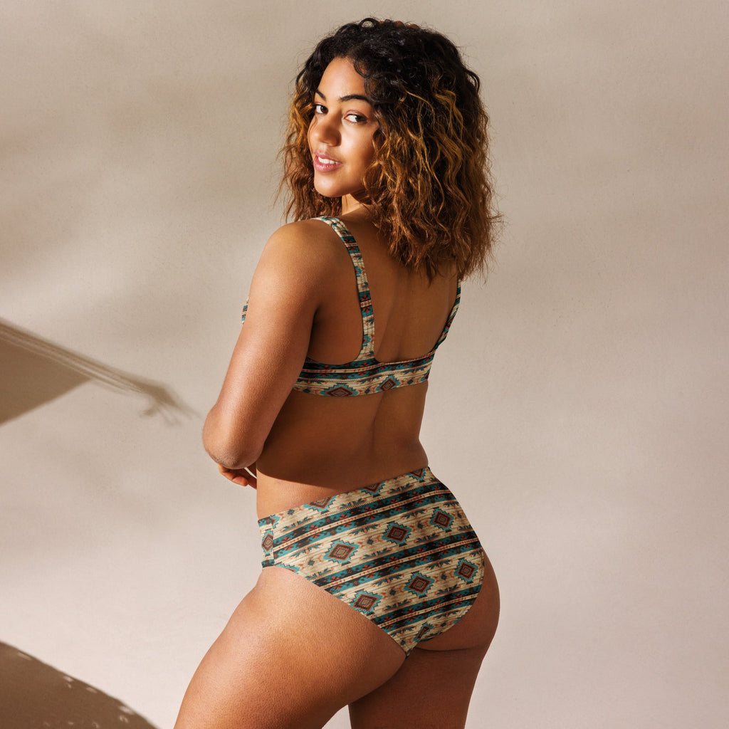 Baha Ranch Yeehaw Arizona Aztec Bikini