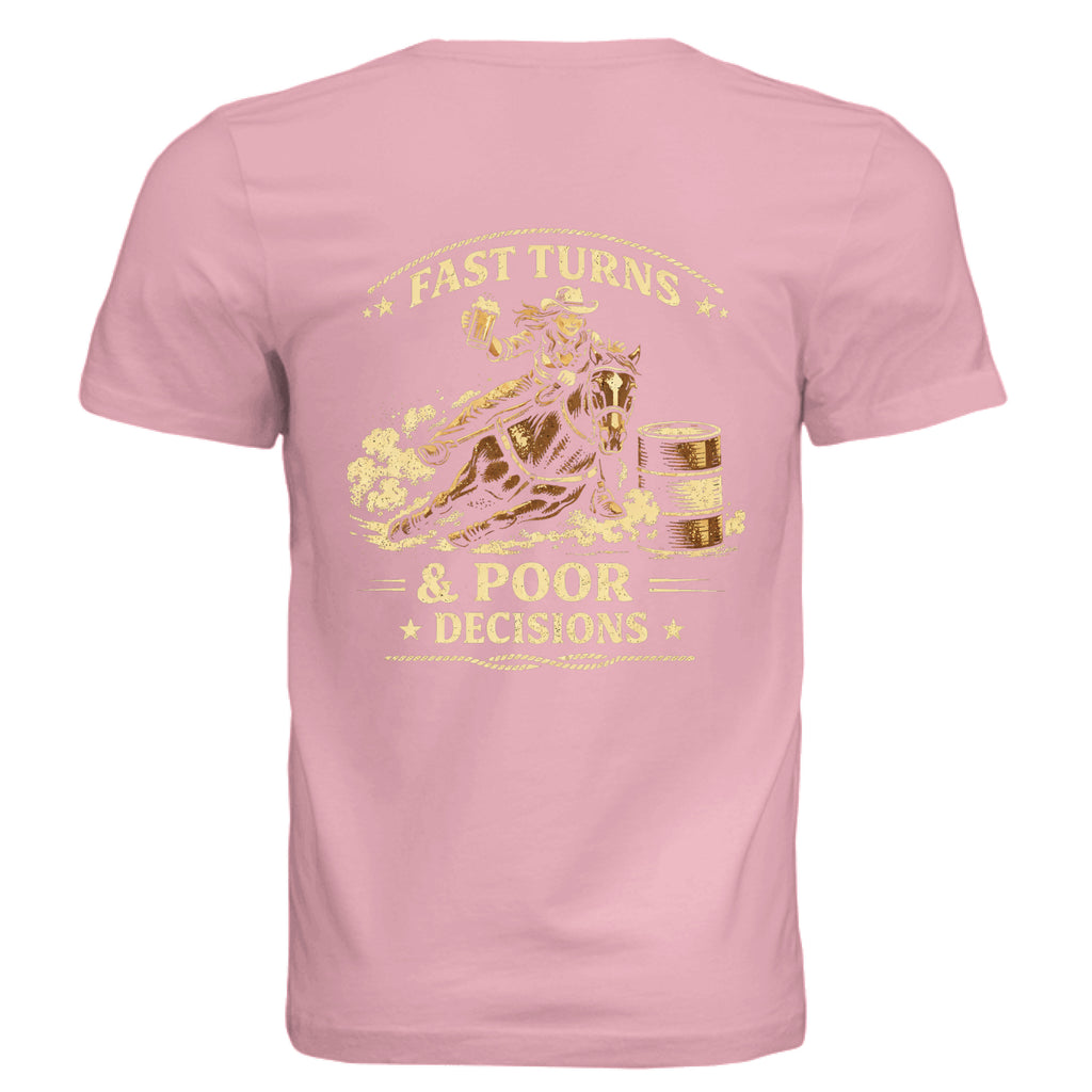 PINK - 3001C - BACK