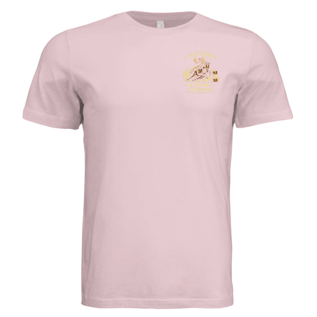 Pink Gravel - 3001C - FRONT