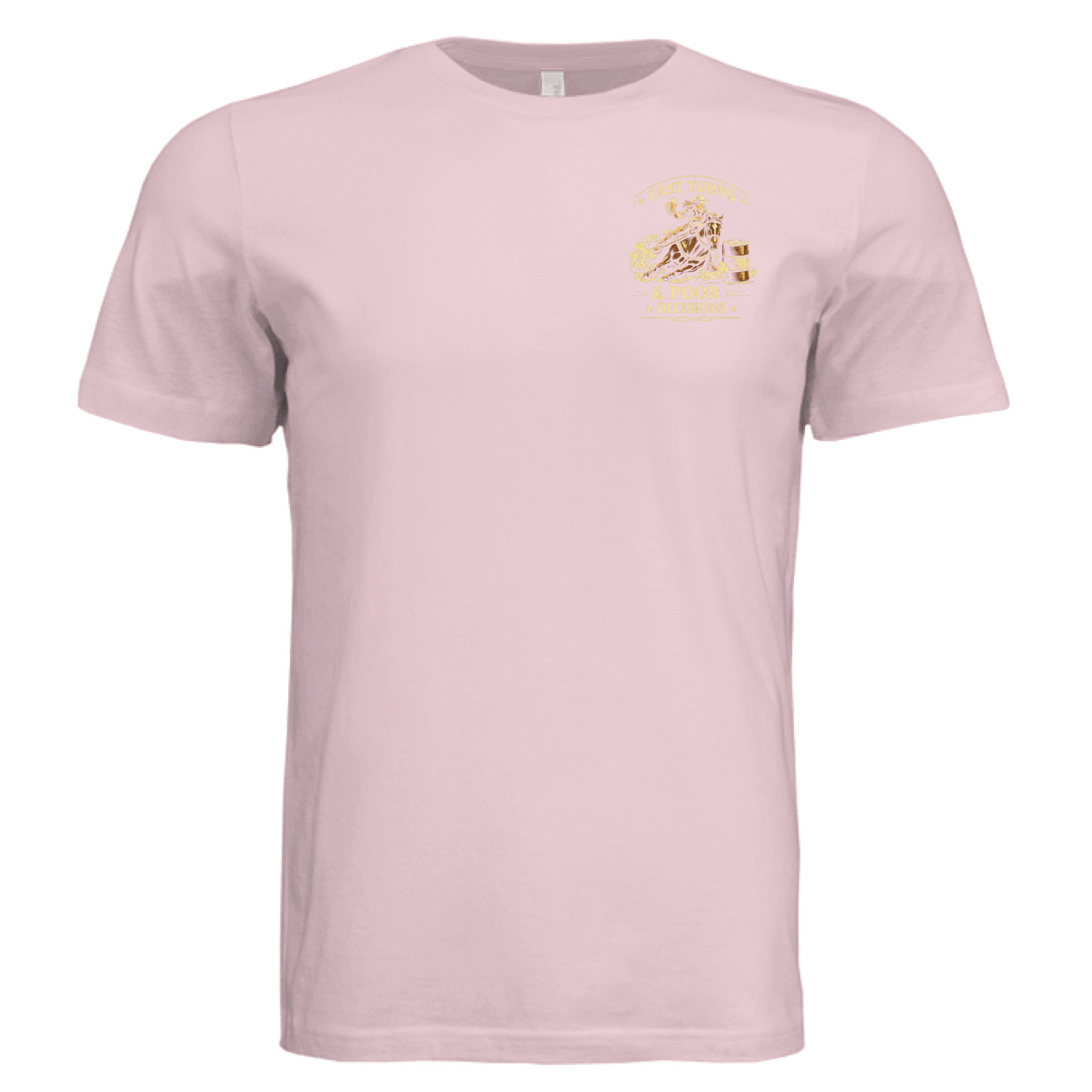 Pink Gravel - 3001C - FRONT