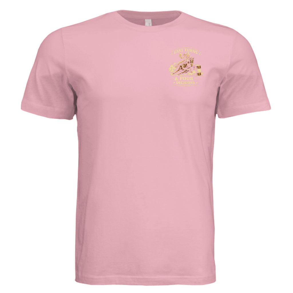 PINK - 3001C - FRONT