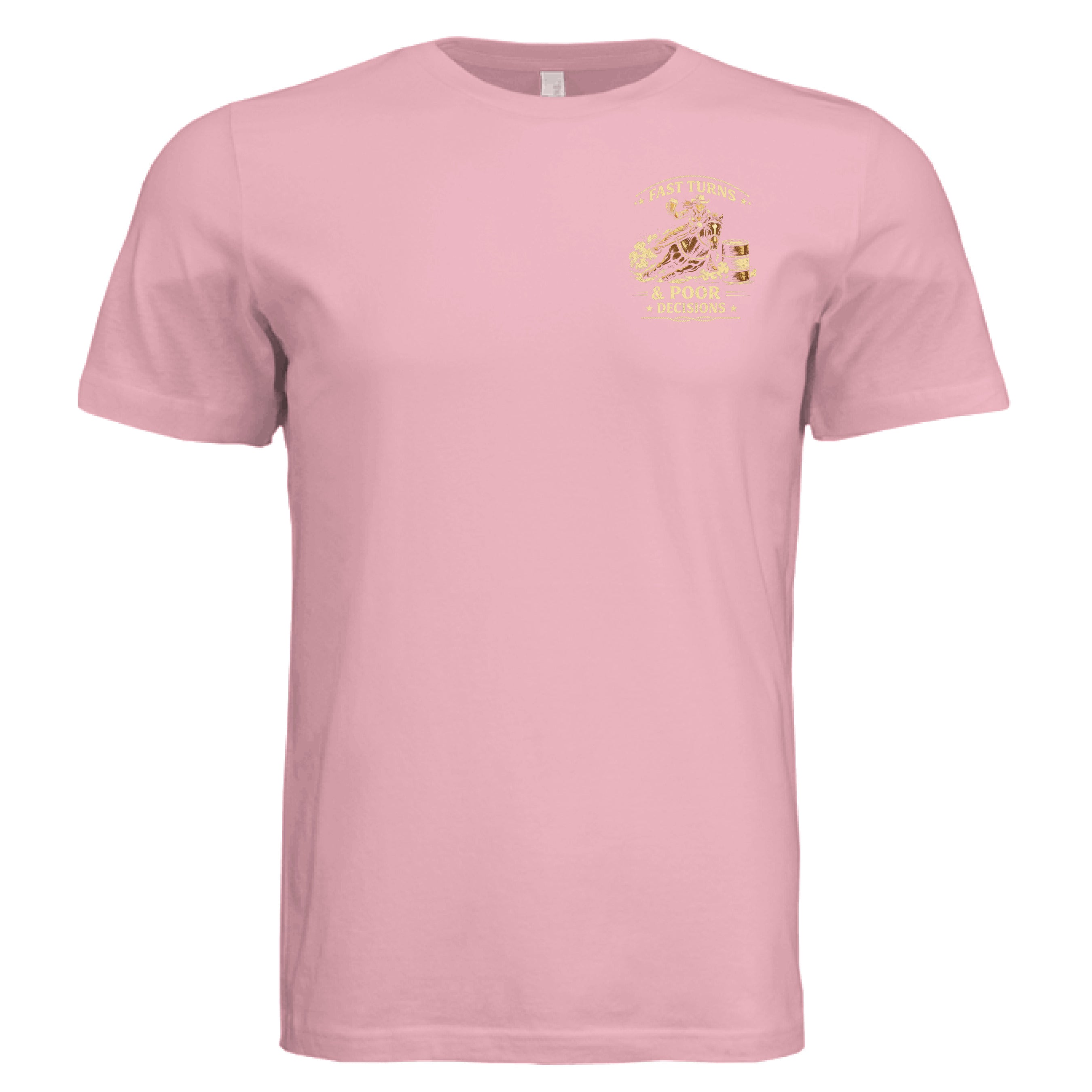 PINK - 3001C - FRONT