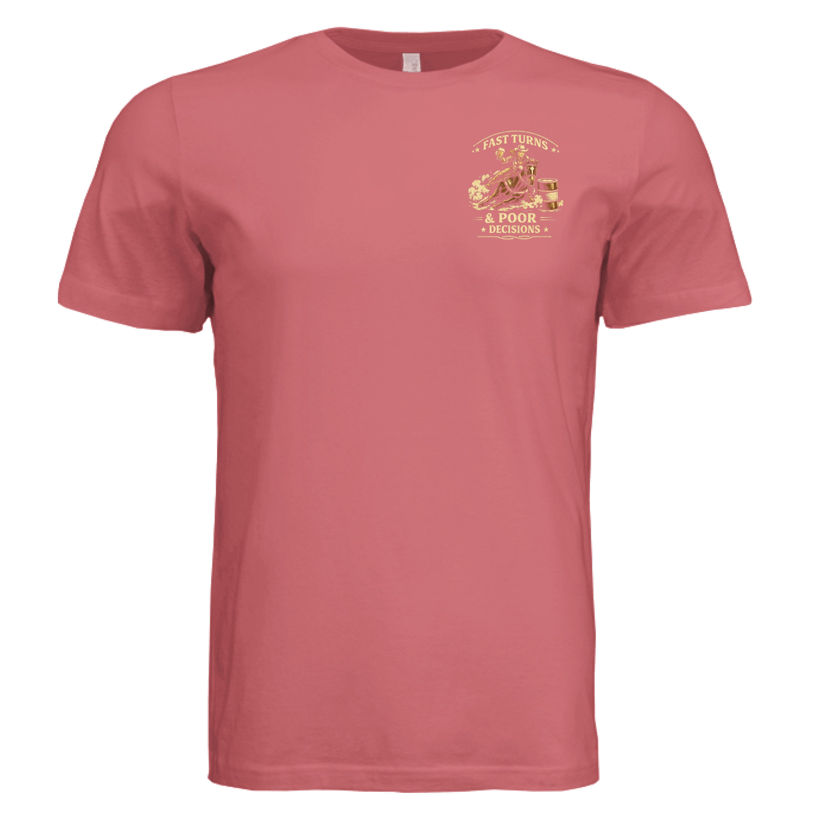CORAL - 3001C - FRONT
