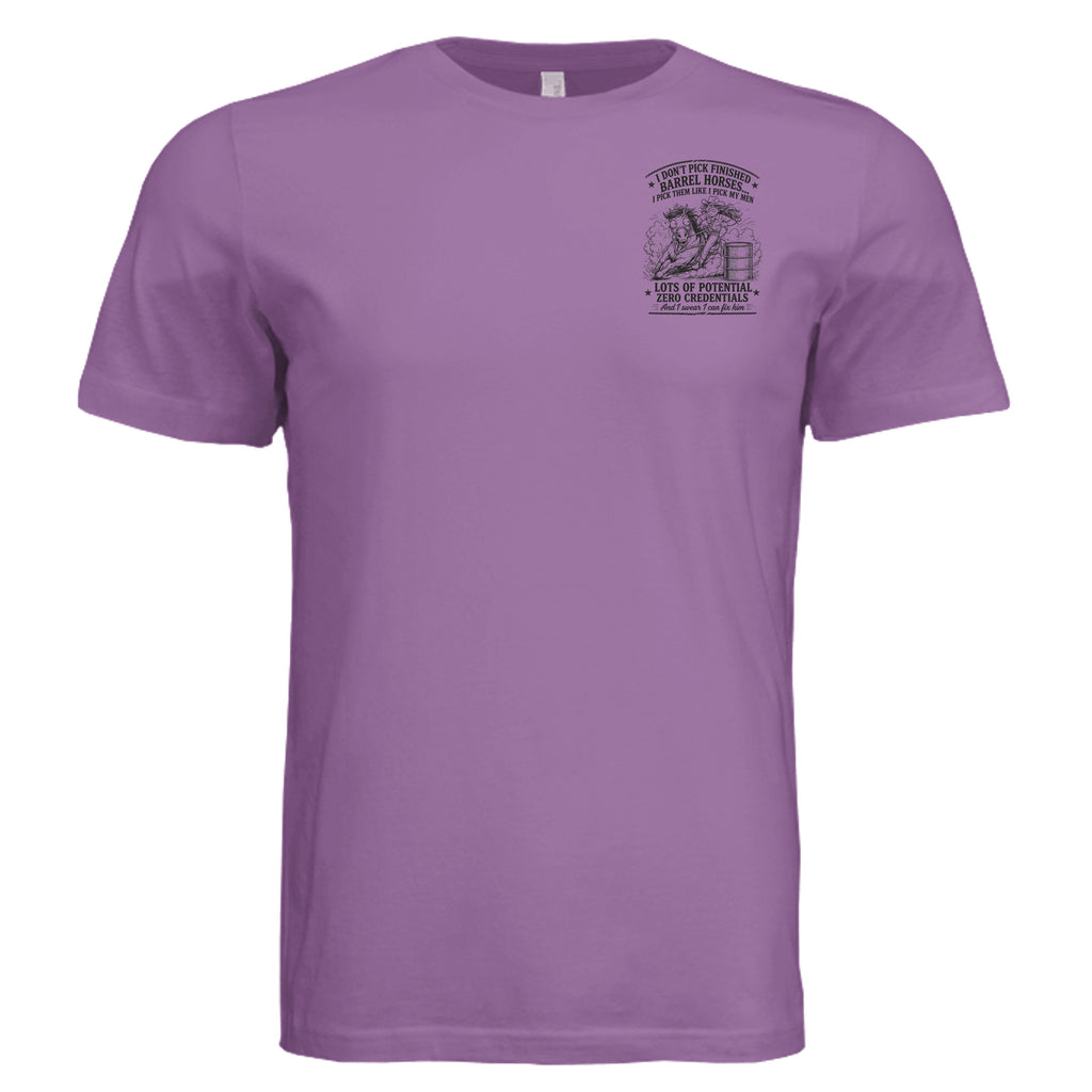 Dark Lavender - 3001C - FRONT