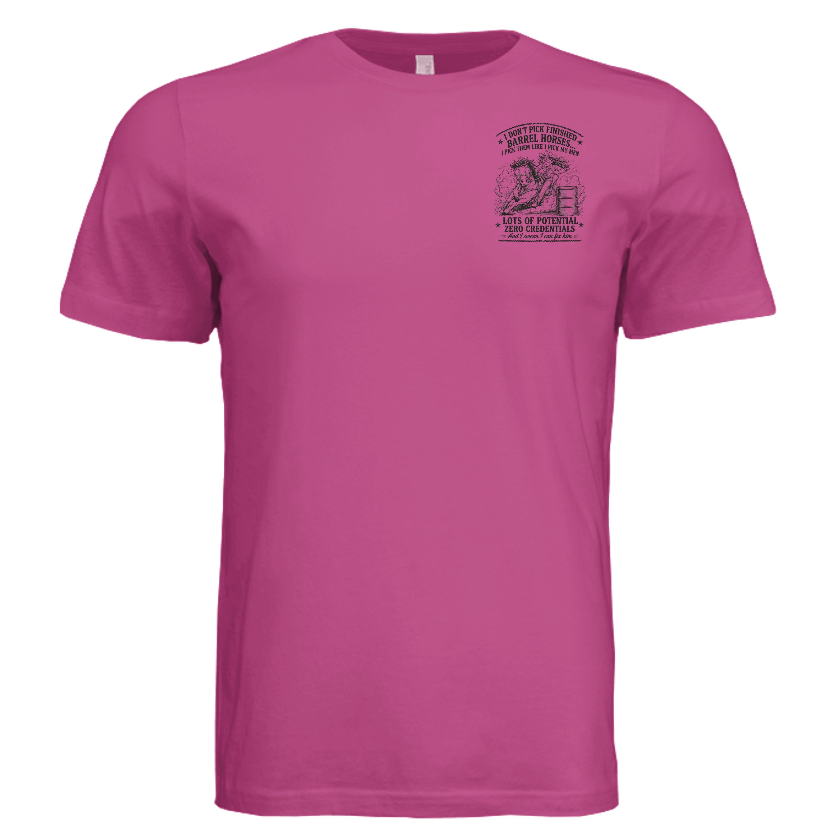 Fuchsia - 3001C - FRONT