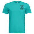 TEAL - 3001C - FRONT