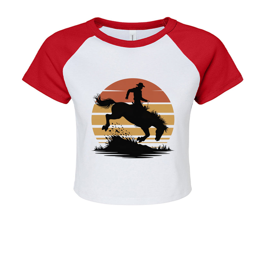 WHITE/ RED - 1201 - FRONT