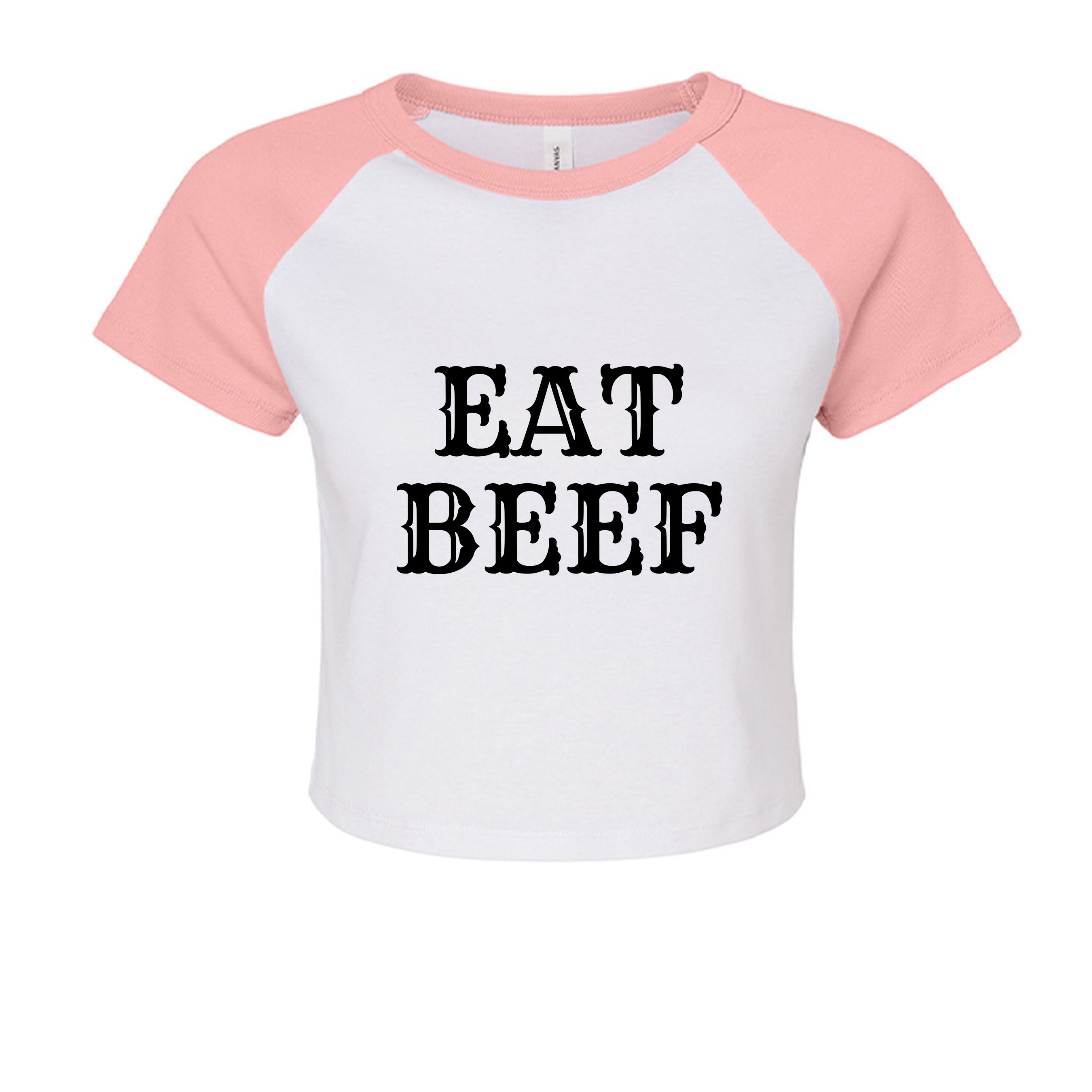 WHITE/ PINK - 1201 - FRONT