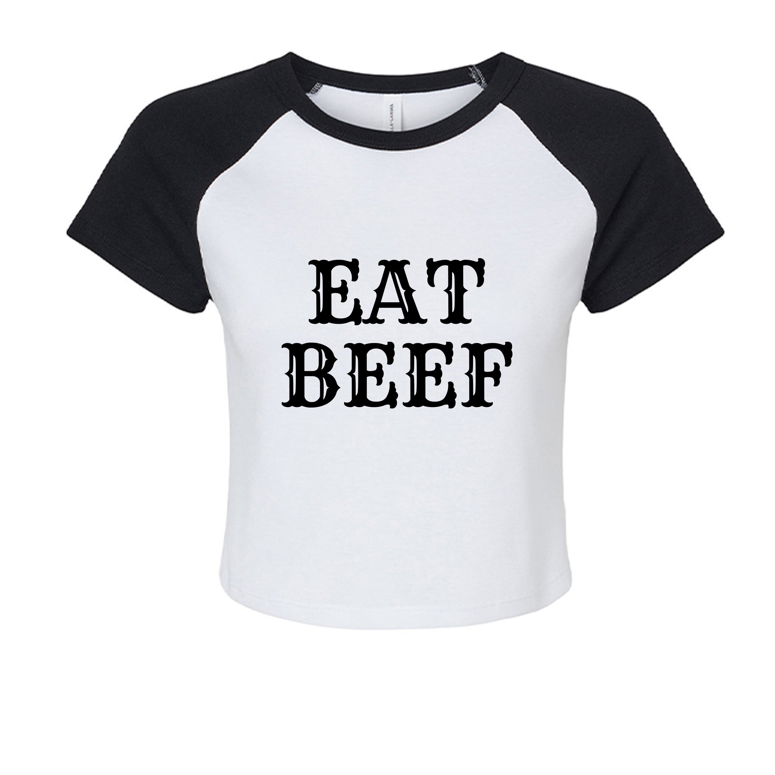 WHITE/ BLACK - 1201 - FRONT