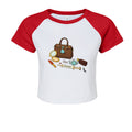 WHITE/ RED - 1201 - FRONT