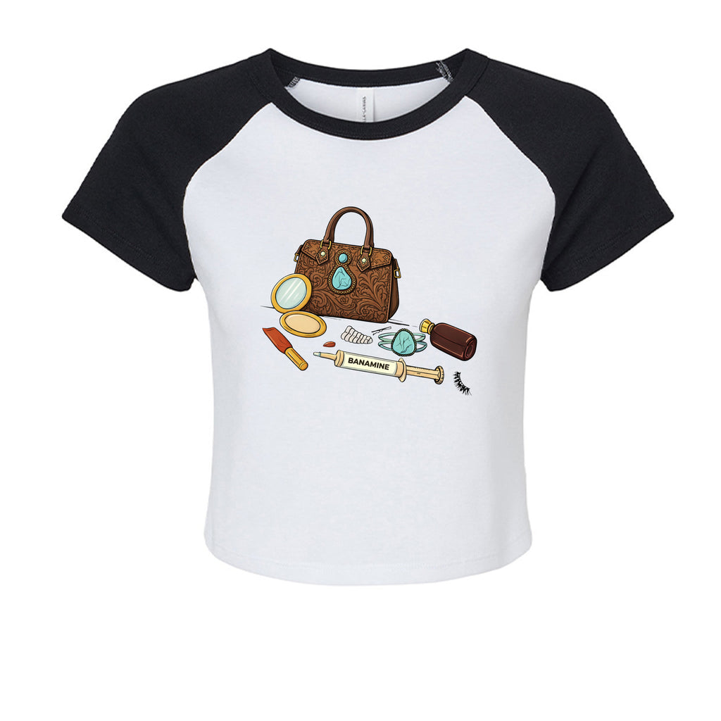 WHITE/ BLACK - 1201 - FRONT