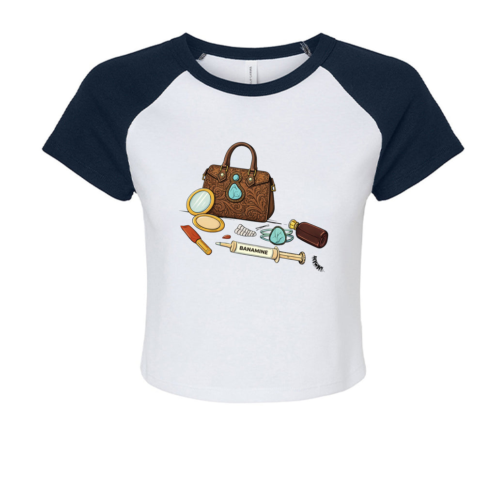WHITE/ NAVY - 1201 - FRONT