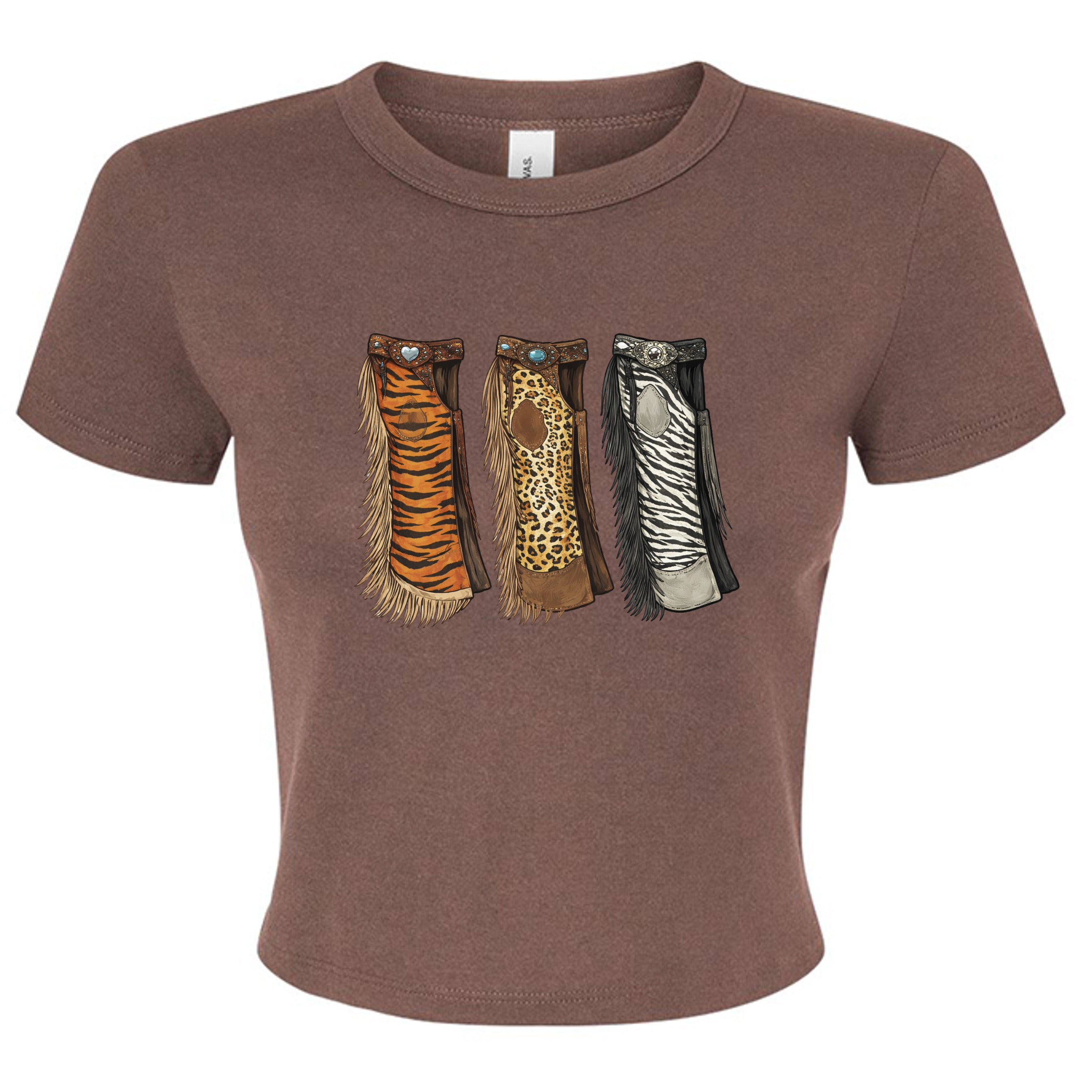 Solid Cocoa Blend - 1010BE - FRONT