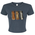 Solid Vintage Navy Blend - 1010BE - FRONT