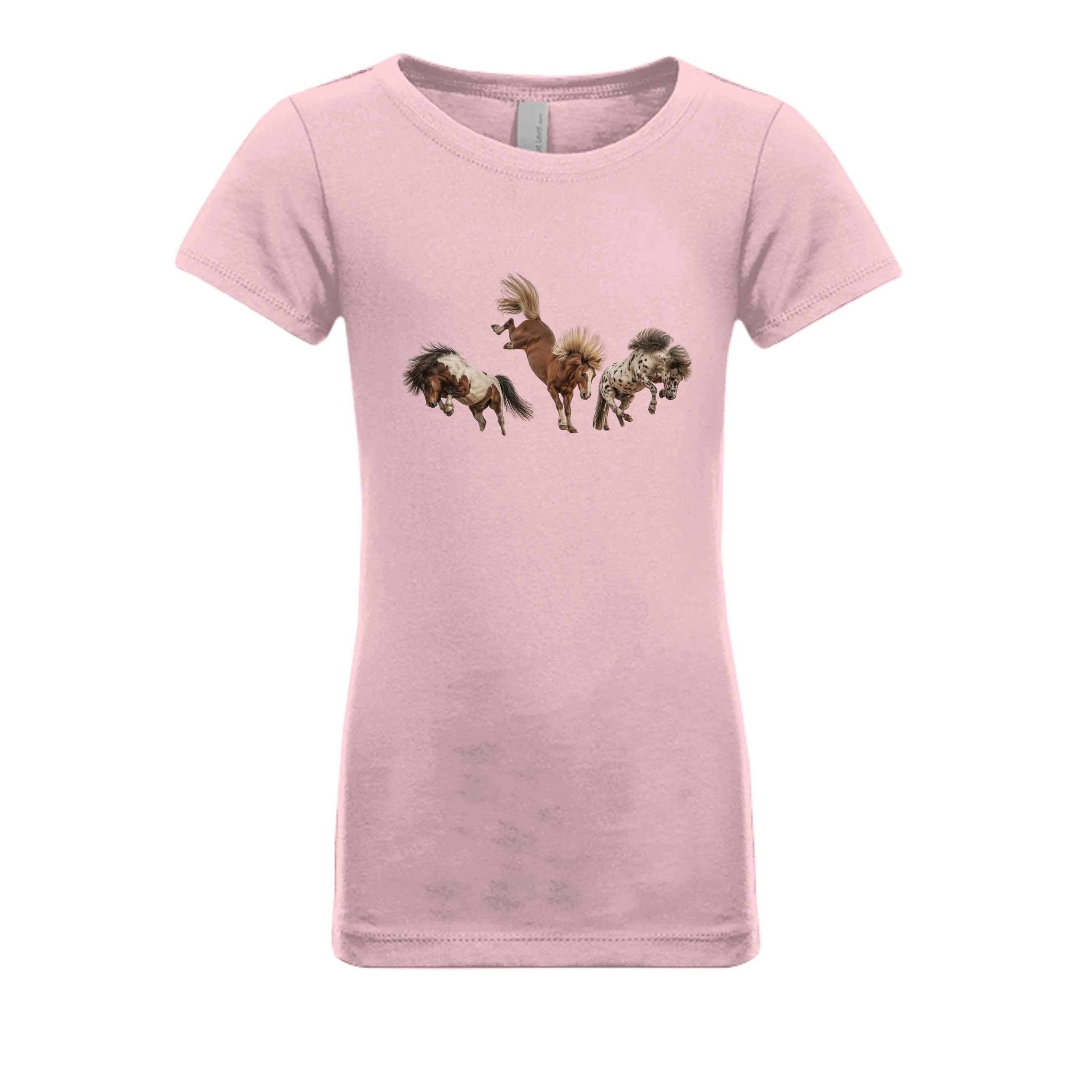 Light Pink - N3710 - FRONT