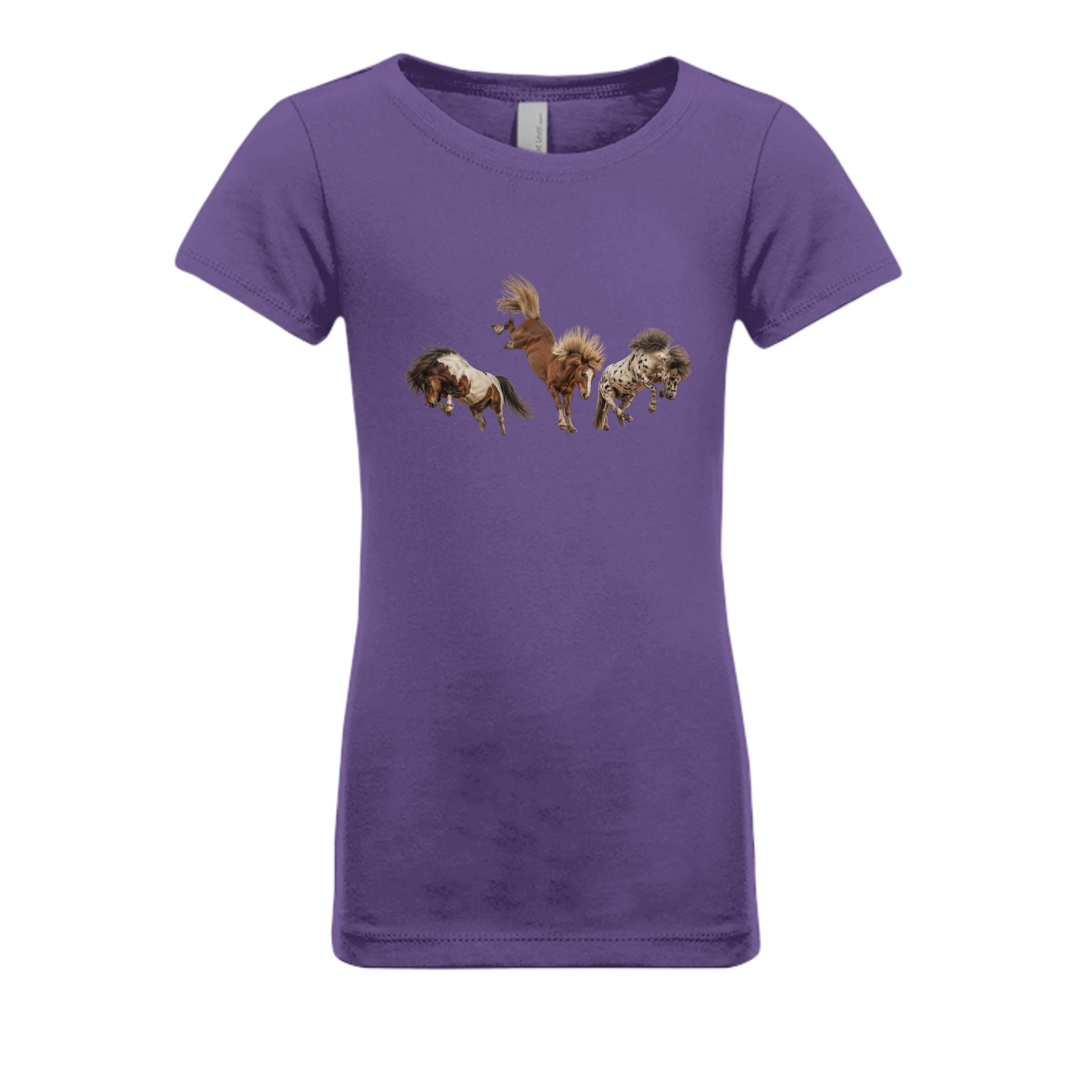 Purple Rush - N3710 - FRONT