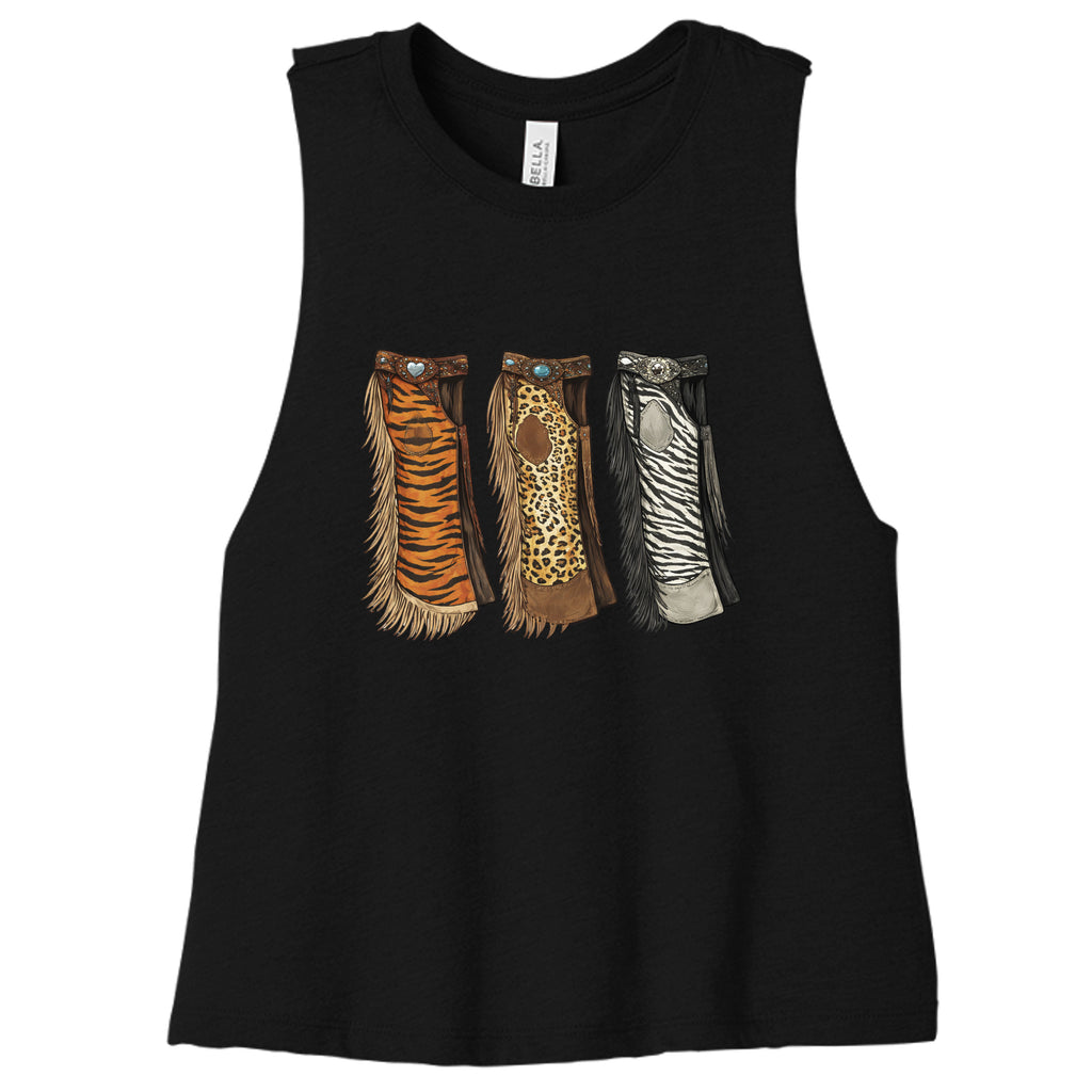 SLD BLK BLEND - 6682 - FRONT