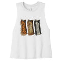 SLD WHT BLEND - 6682 - FRONT