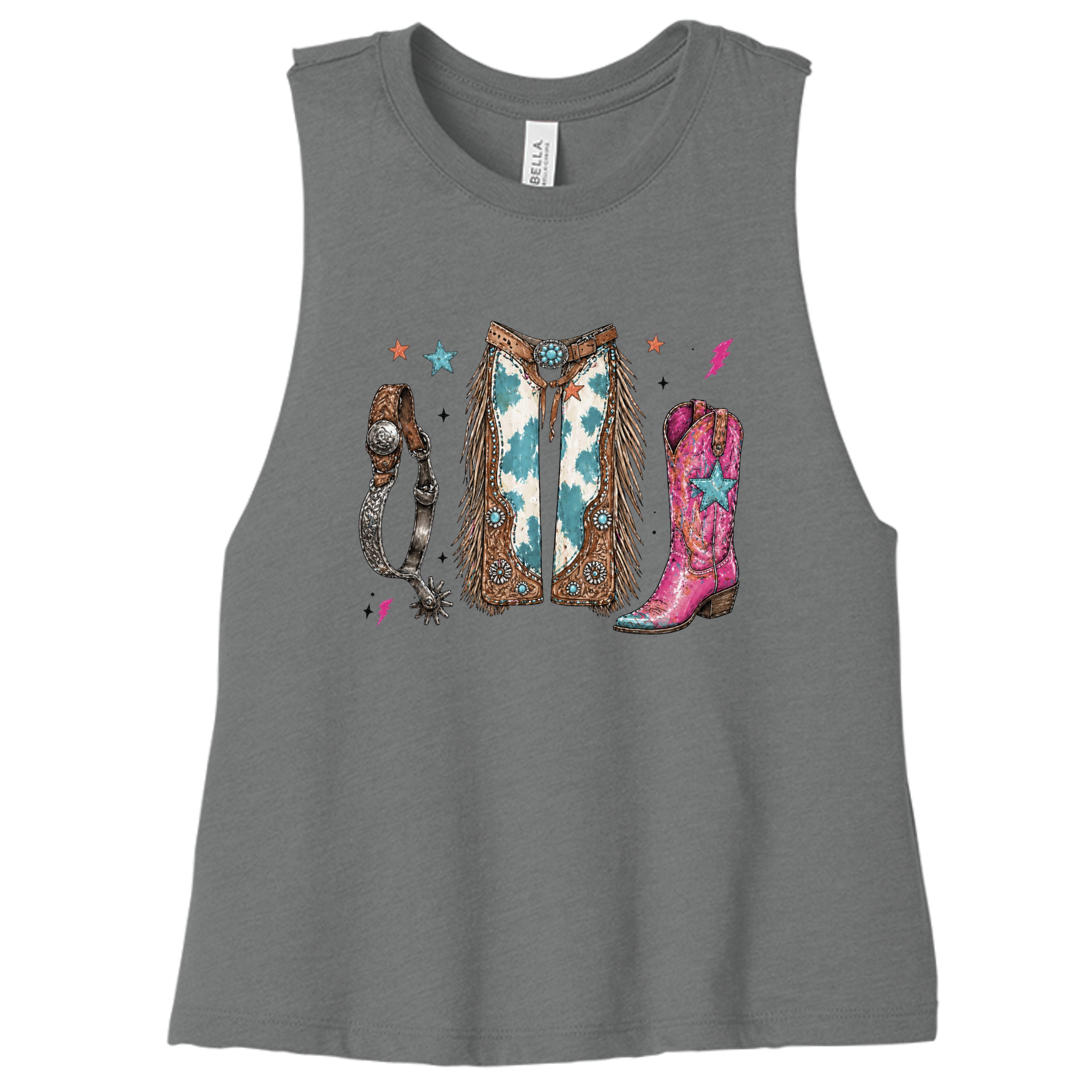 Deep Heather - 6682 - FRONT