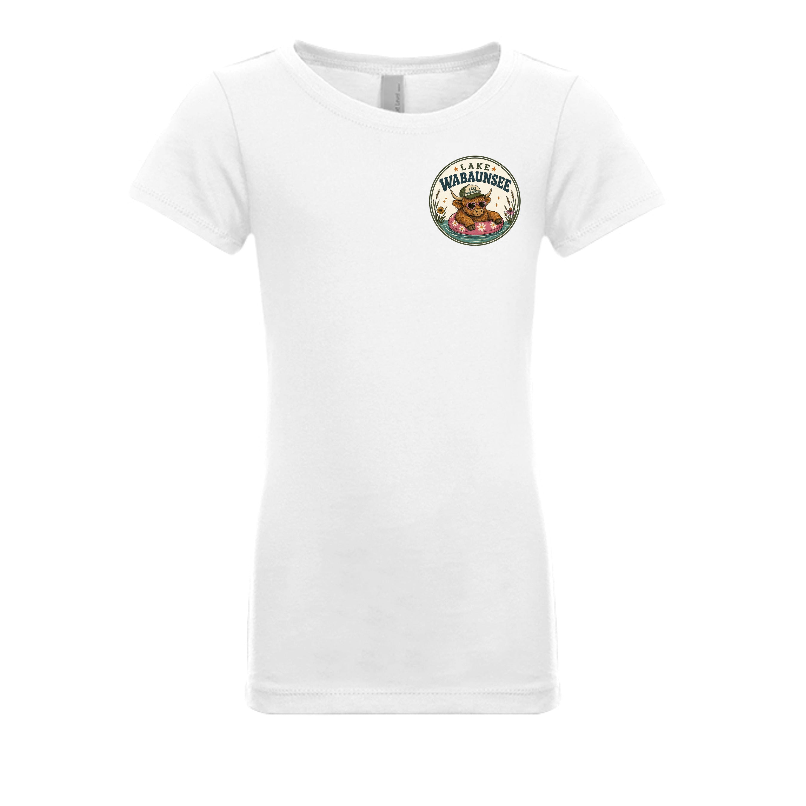 White - N3710 - FRONT