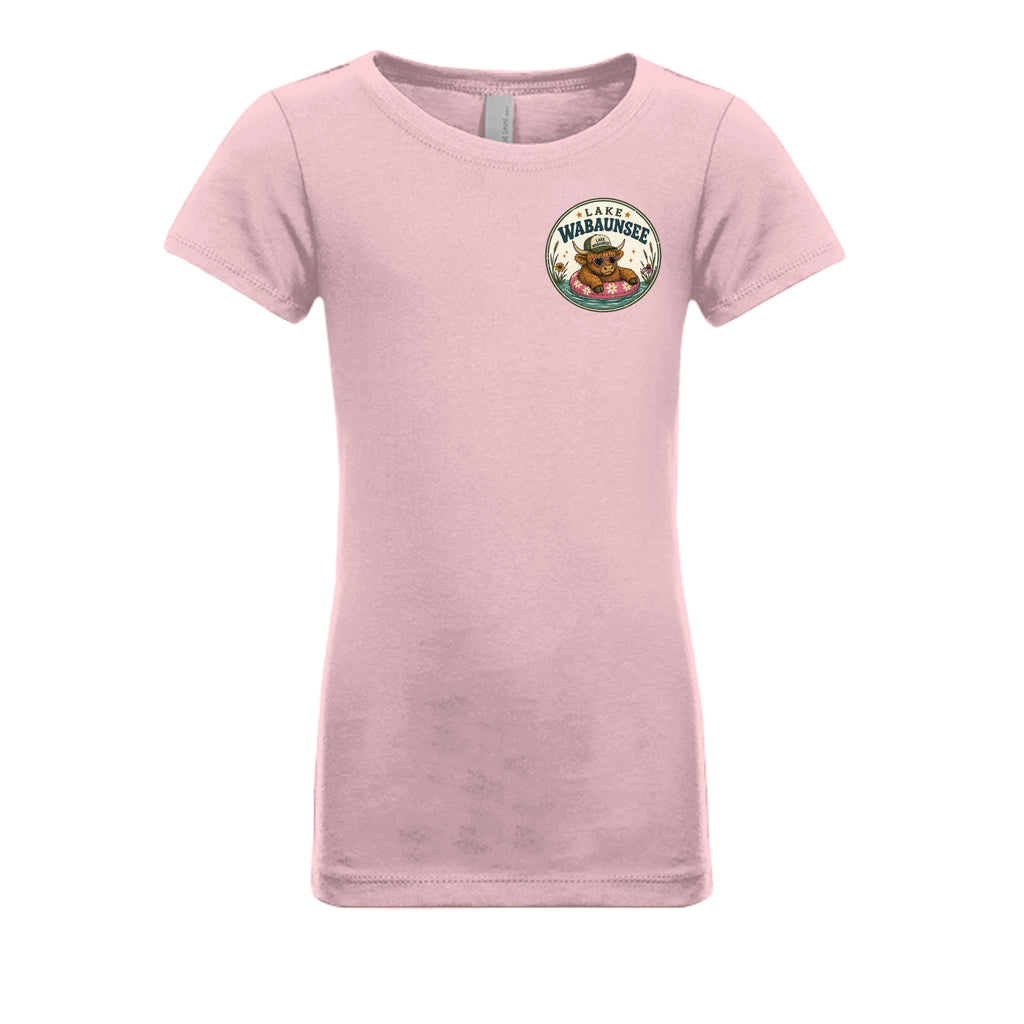 Light Pink - N3710 - FRONT