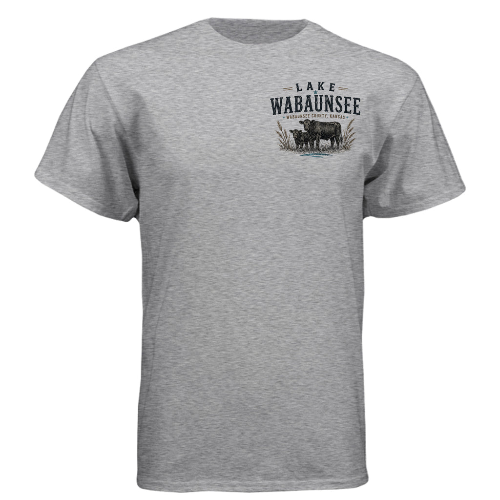 PREMIUM HEATHER - 6010 - FRONT