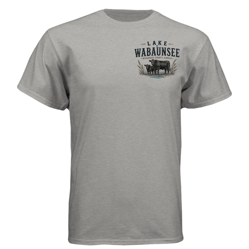 VENETIAN GRAY - 6010 - FRONT