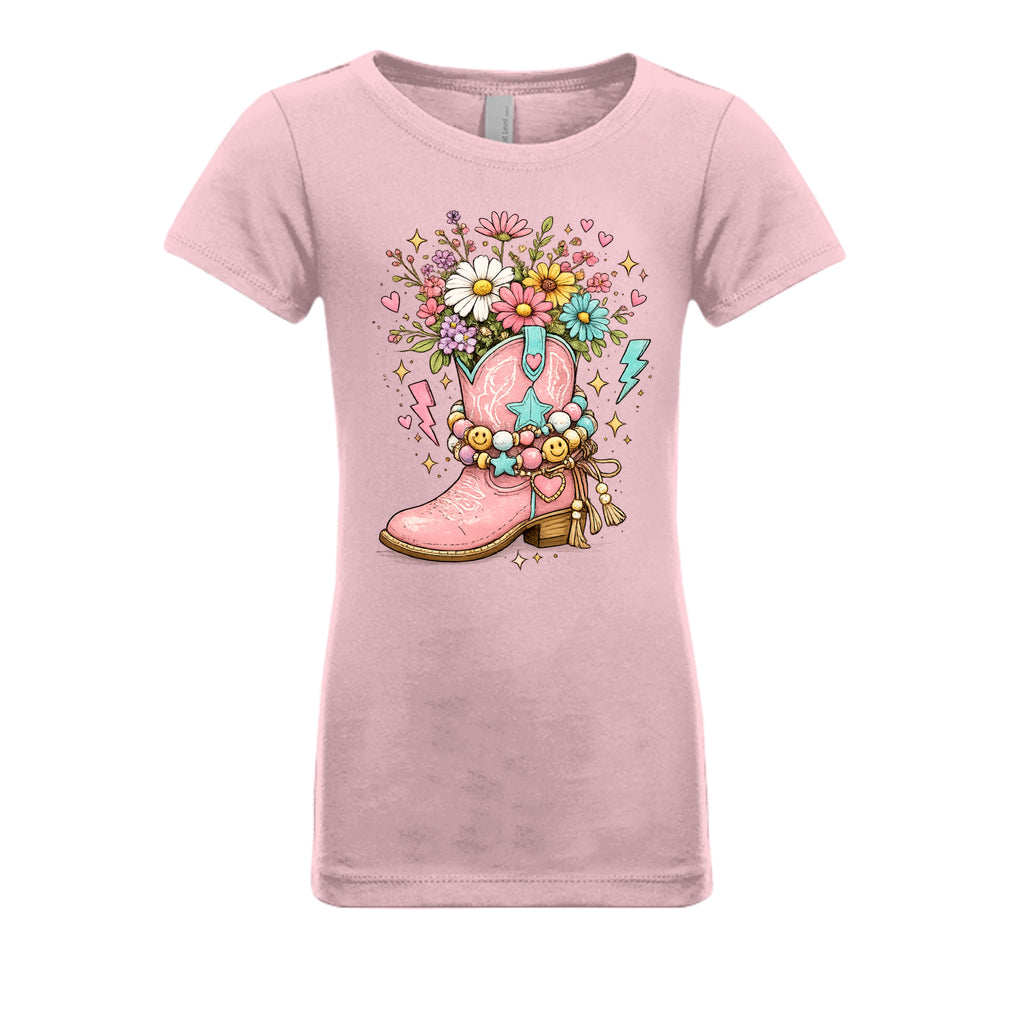 Light Pink - N3710 - FRONT