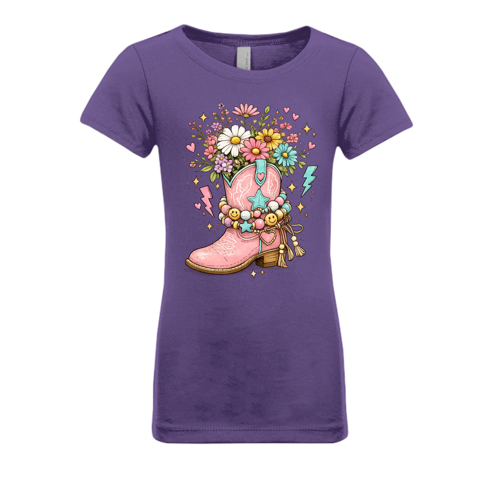 Purple Rush - N3710 - FRONT