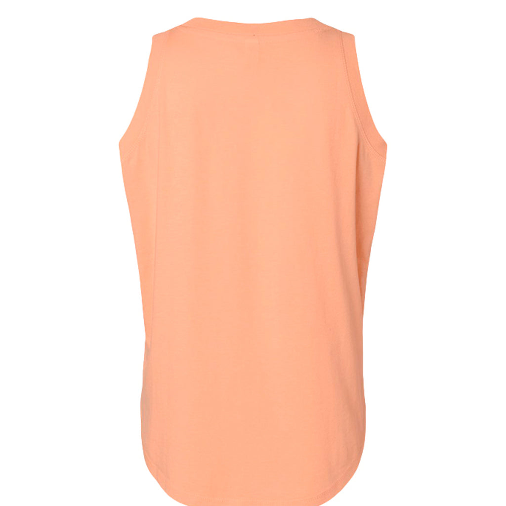 Peachy - 3592 - BACK
