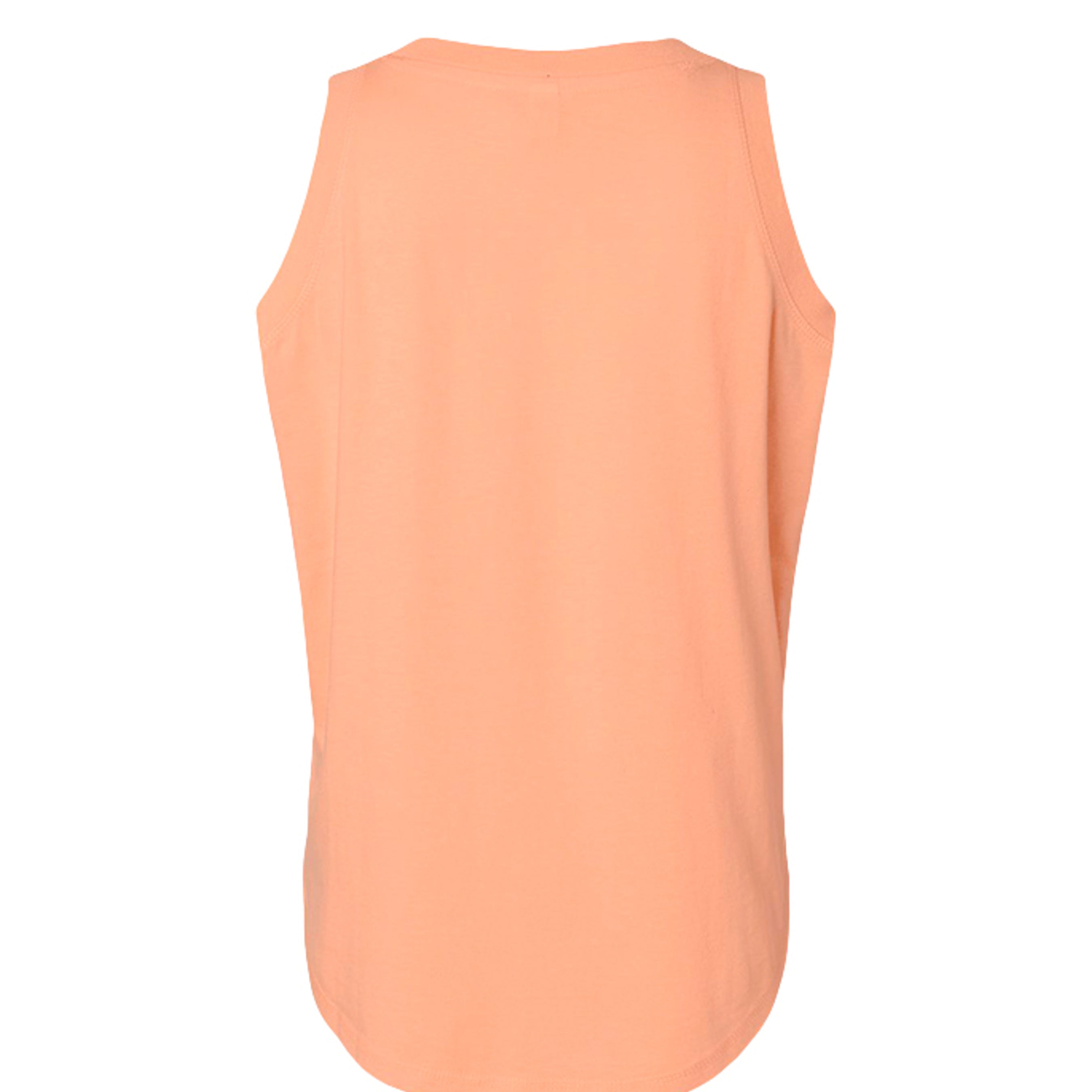 Peachy - 3592 - BACK