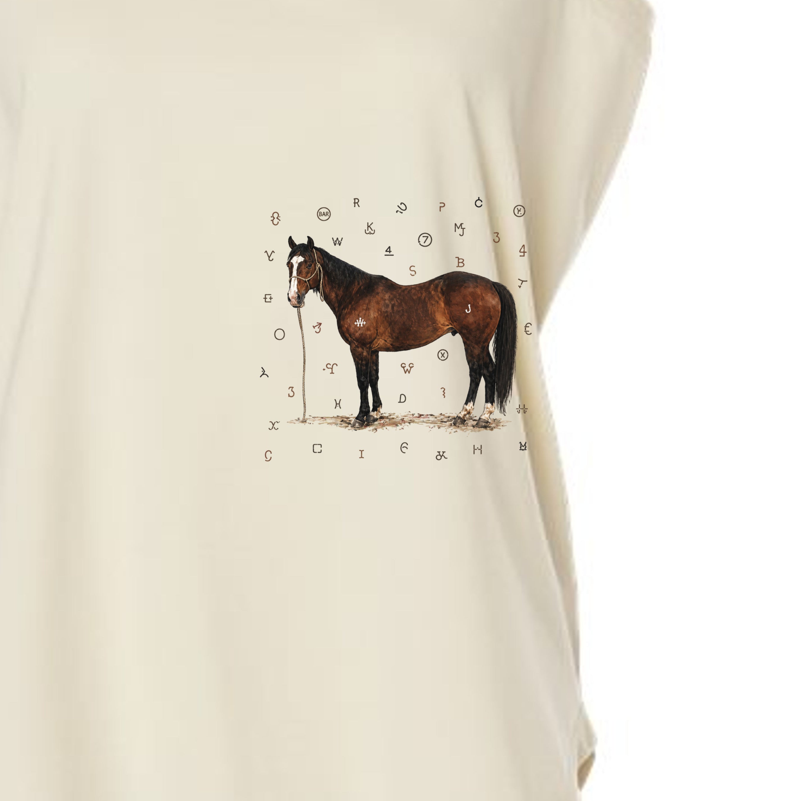Natural - 3592 - FRONT