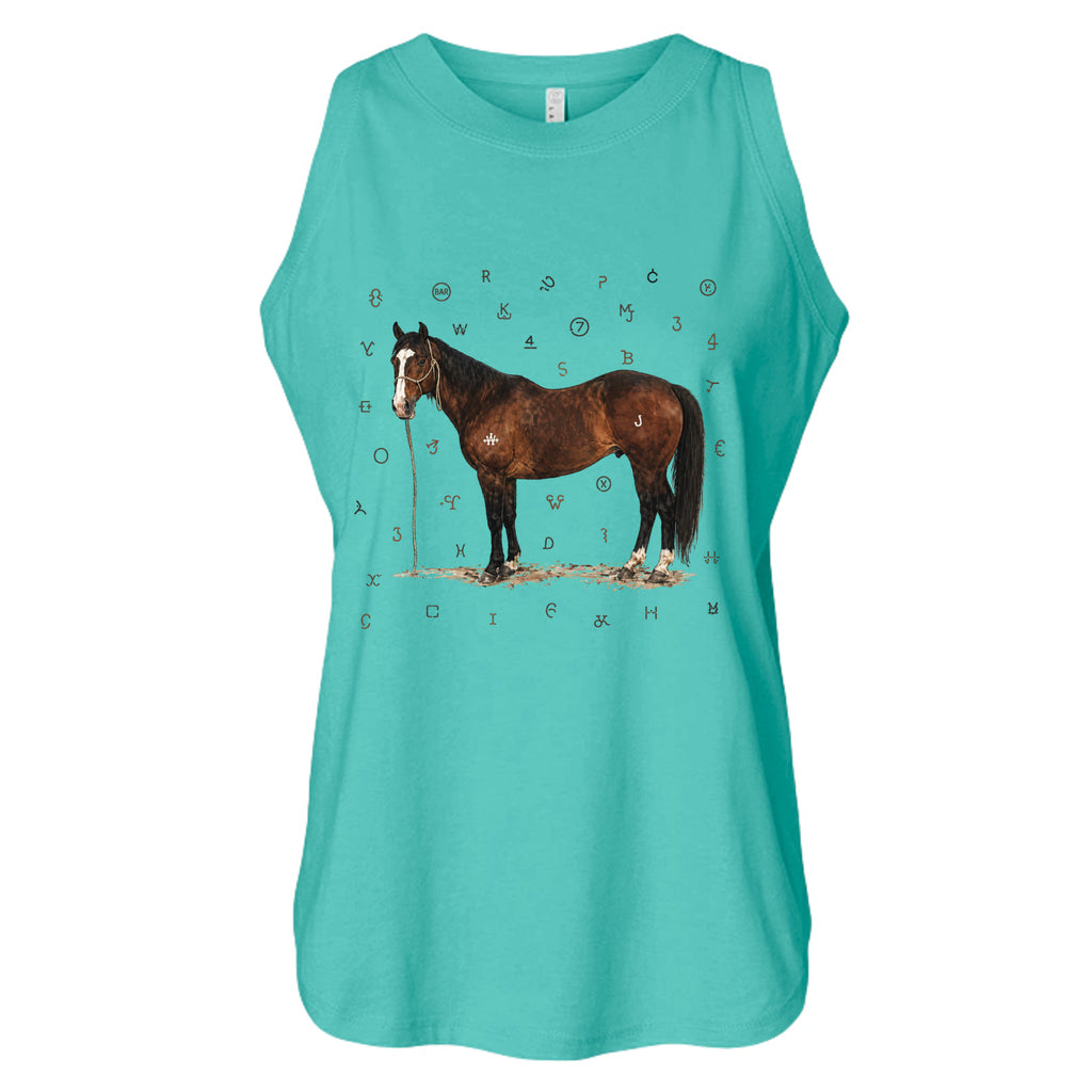 Saltwater - 3592 - FRONT