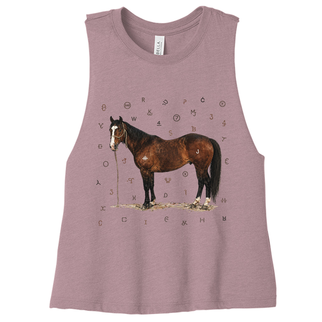 Heather Orchid - 6682 - FRONT