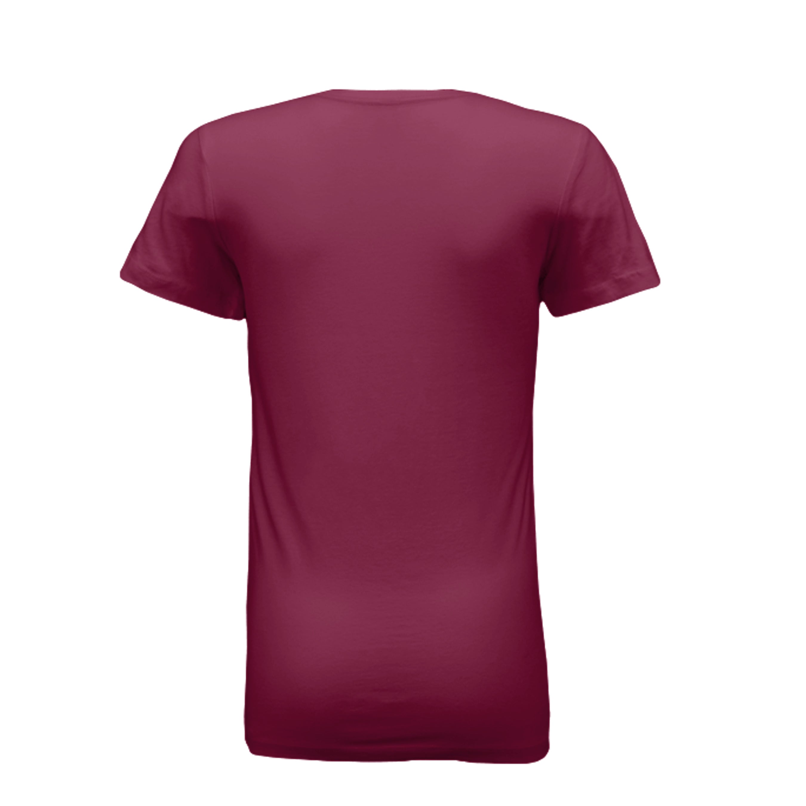 MAROON - 6004 - BACK