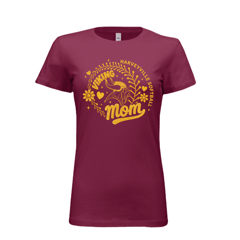 MAROON - 6004 - FRONT