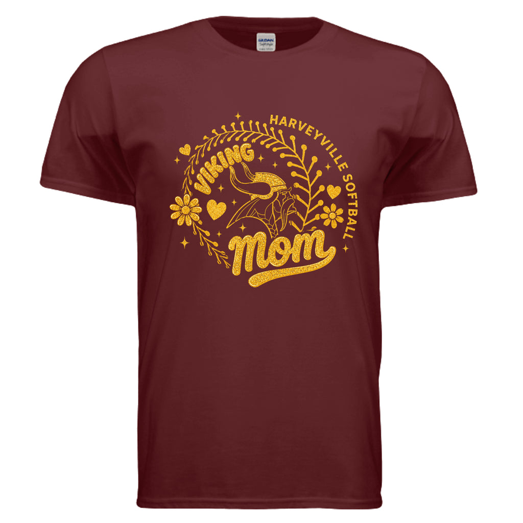 MAROON - G640 - FRONT