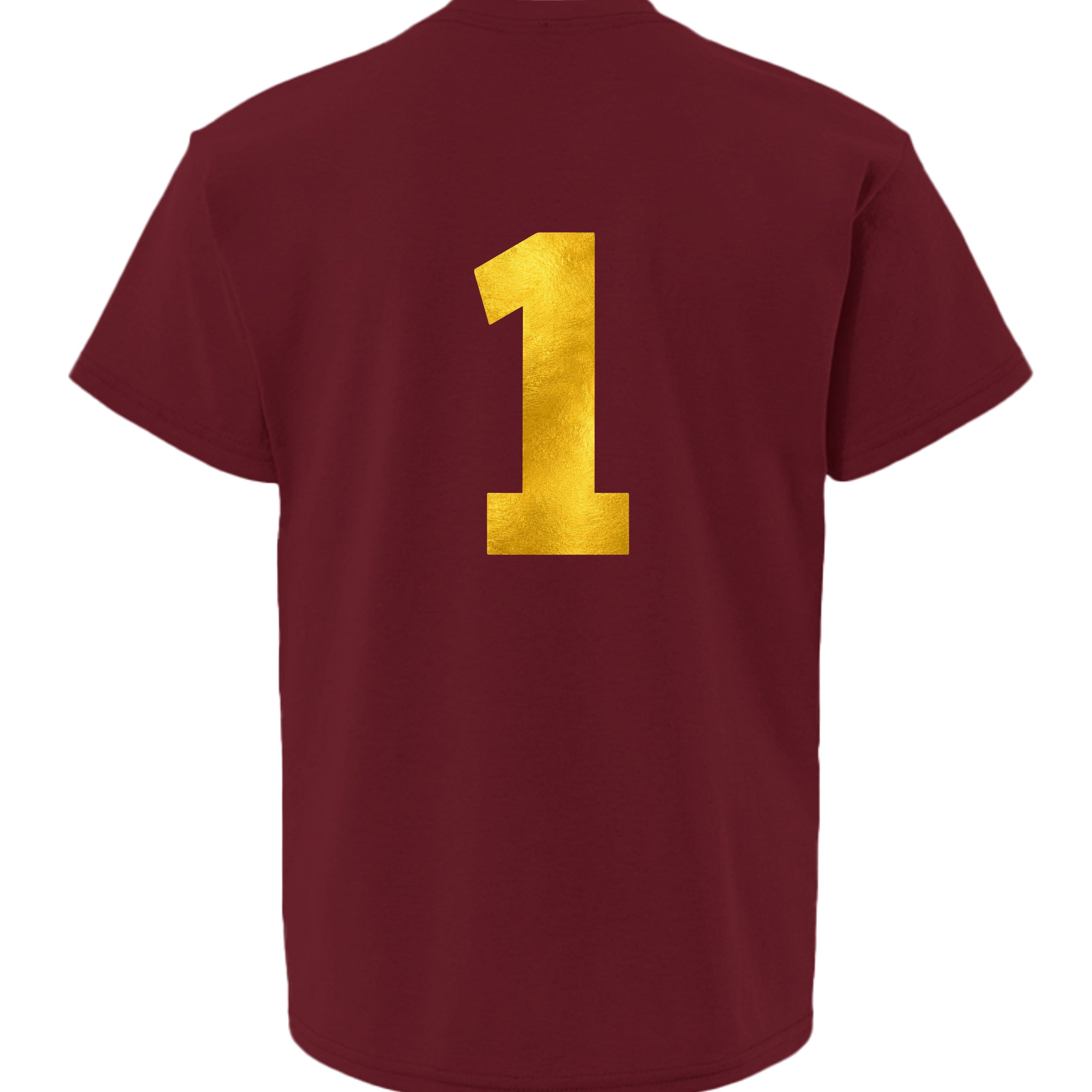 MAROON - 5480 - BACK