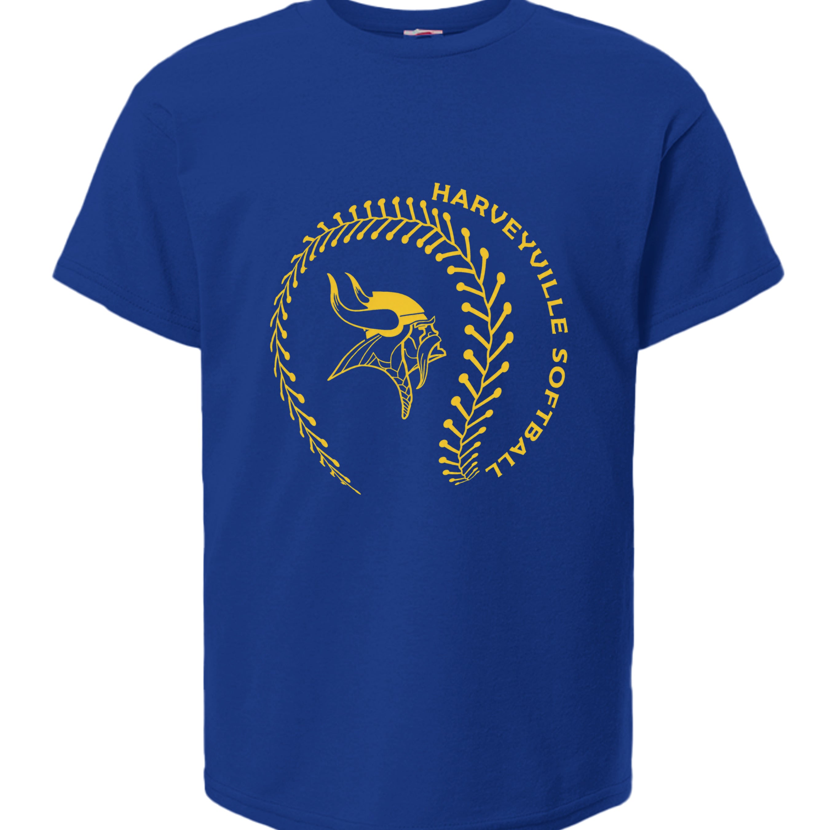 Athletic Cardinal - 5480 - FRONT