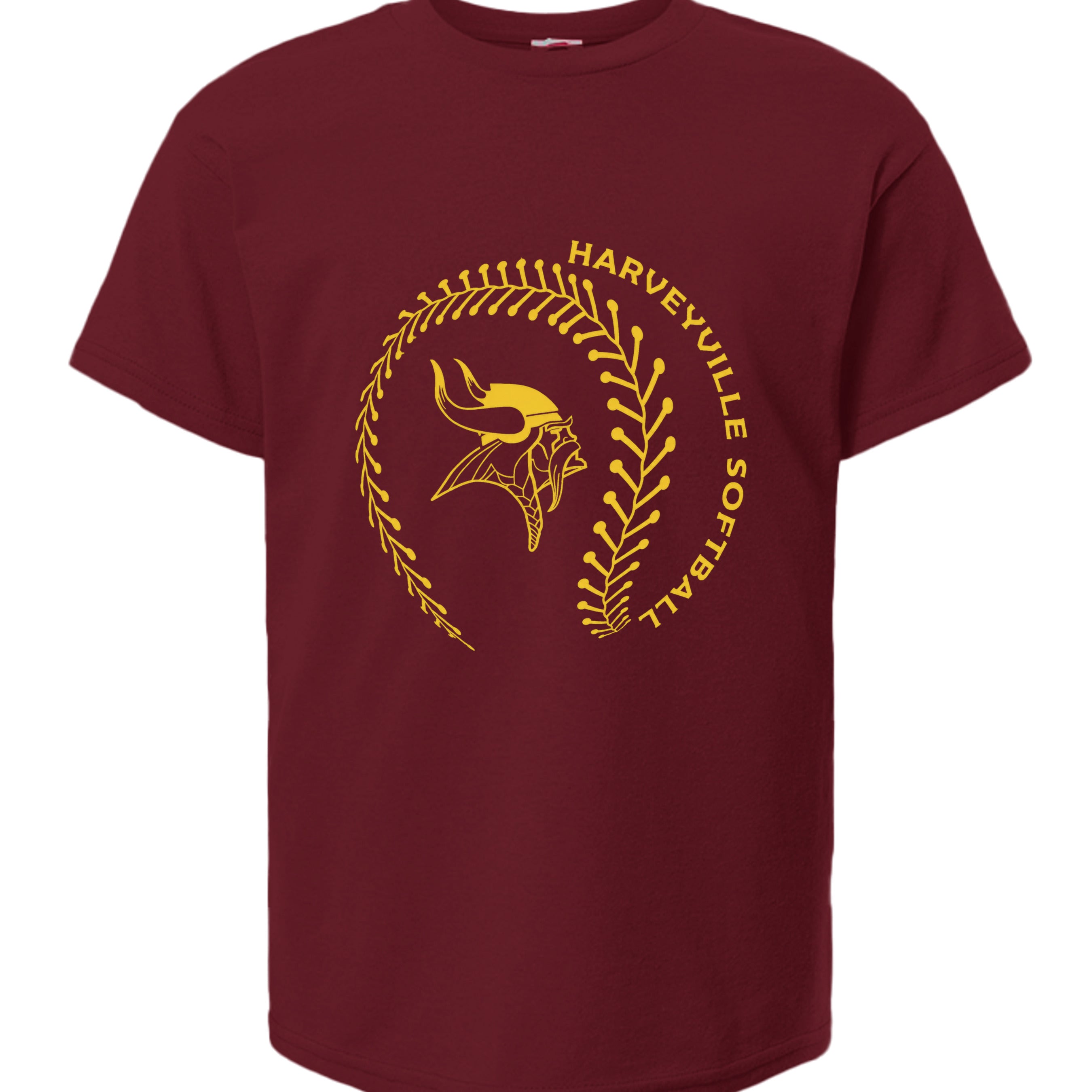 MAROON - 5480 - FRONT