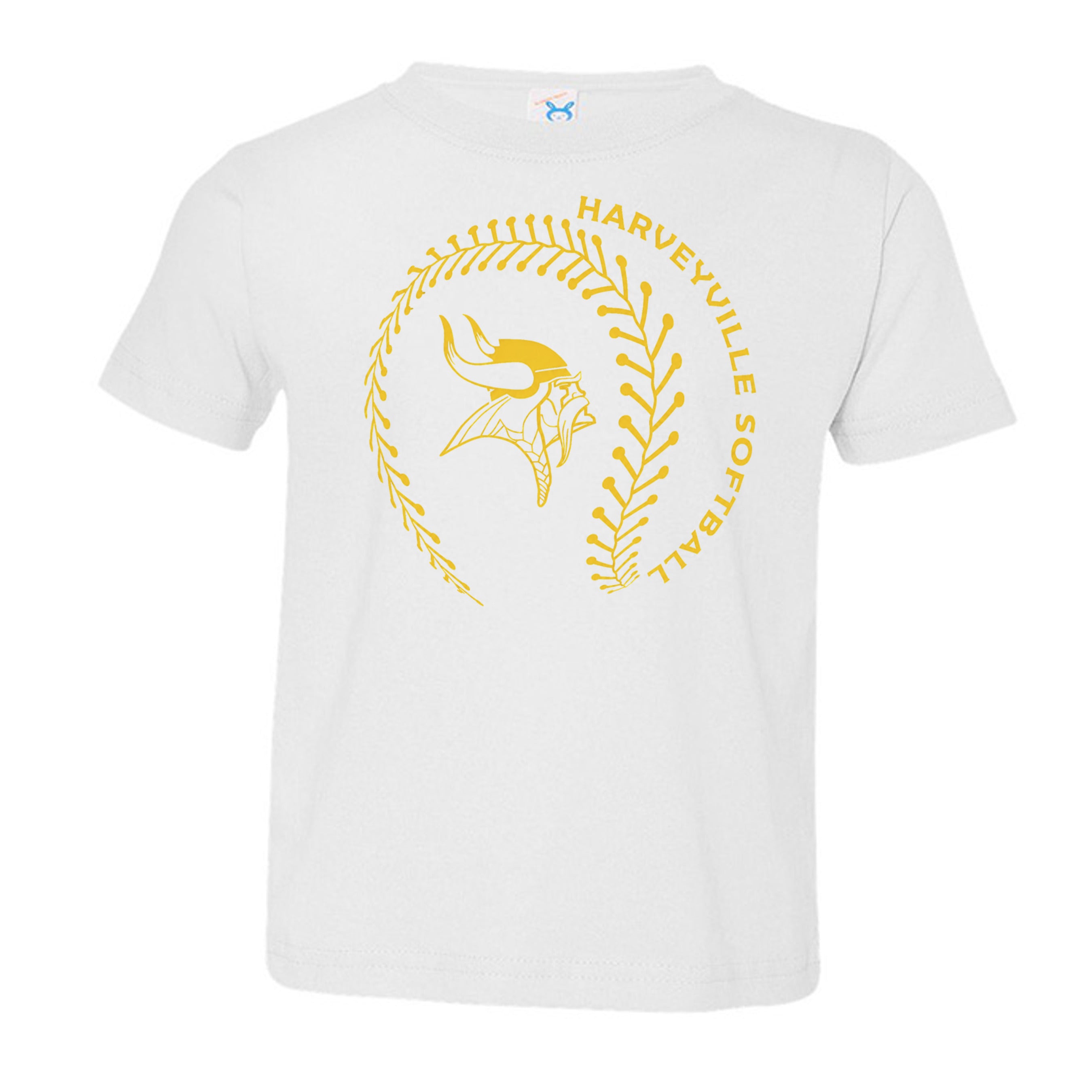 WHITE - 3321 - FRONT