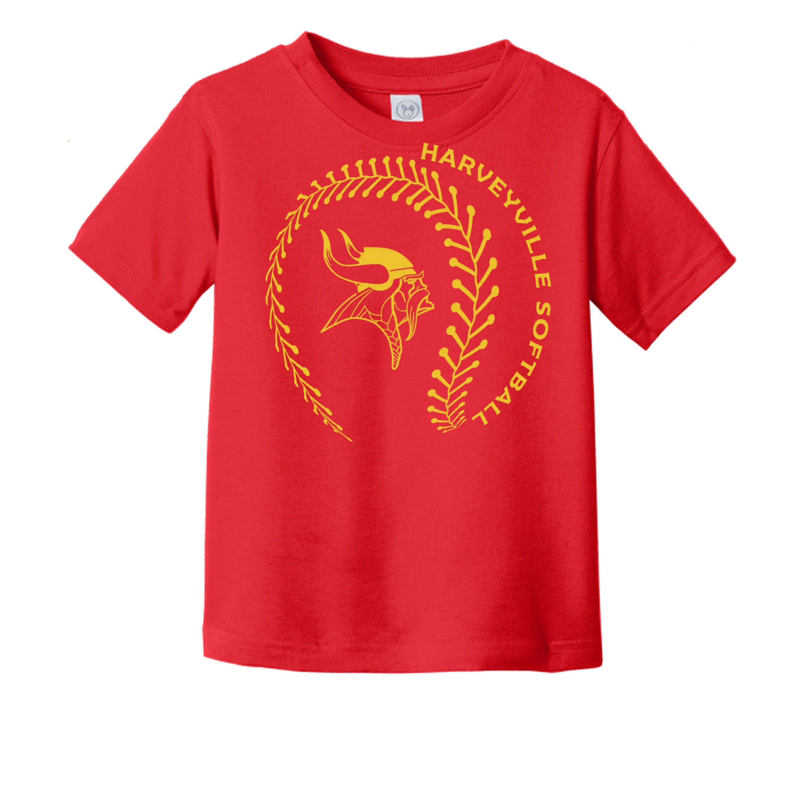RED - 3321 - FRONT