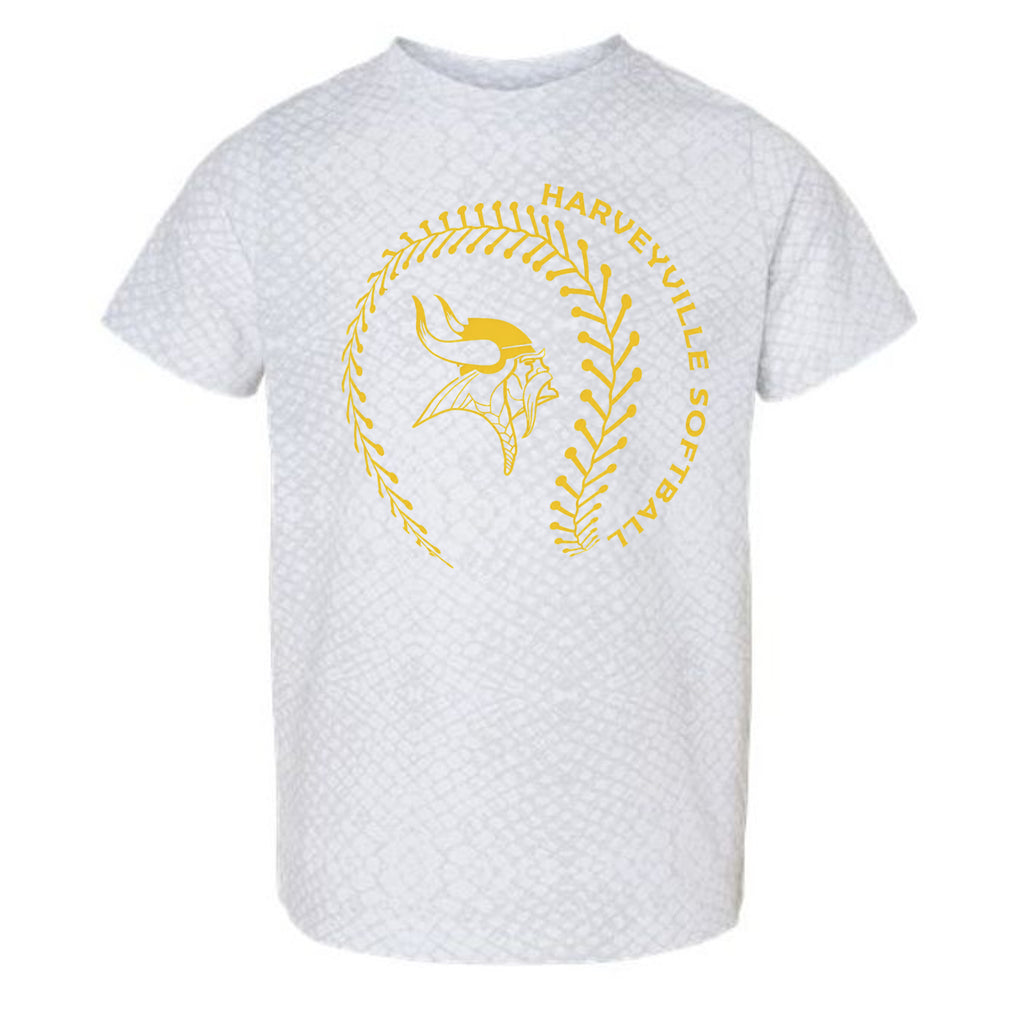 White Reptile - 3321 - FRONT